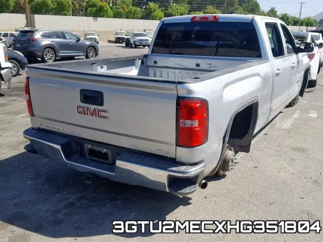 3GTU2MECXHG351804 фото 4