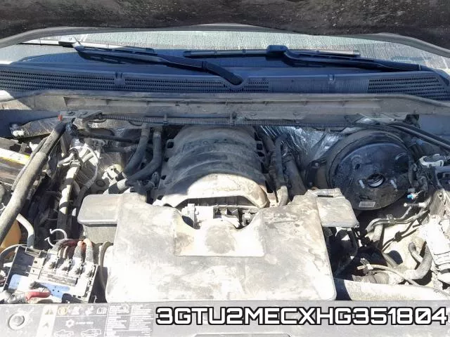 3GTU2MECXHG351804 фото 6