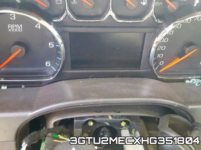 3GTU2MECXHG351804 фото 7
