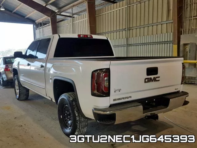 3GTU2NEC1JG645393 фото 4