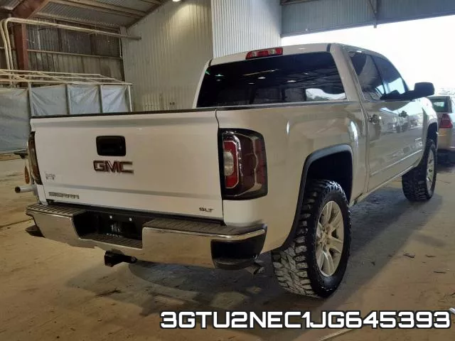 3GTU2NEC1JG645393 фото 5