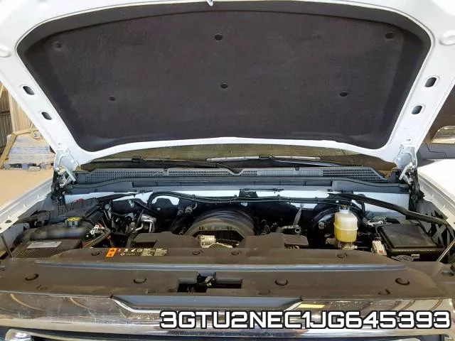 3GTU2NEC1JG645393 фото 8
