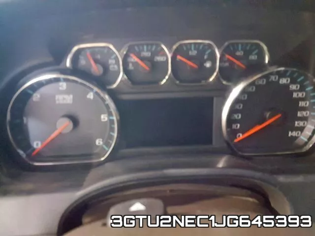 3GTU2NEC1JG645393 фото 9