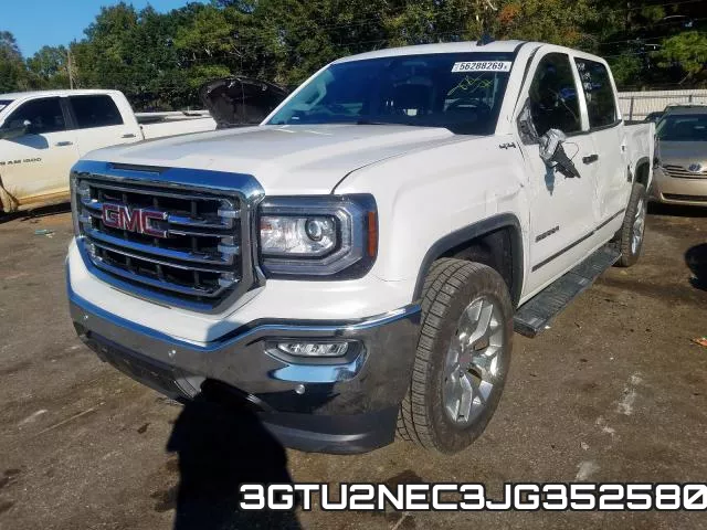 3GTU2NEC3JG352580 фото 3