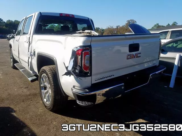 3GTU2NEC3JG352580 фото 4