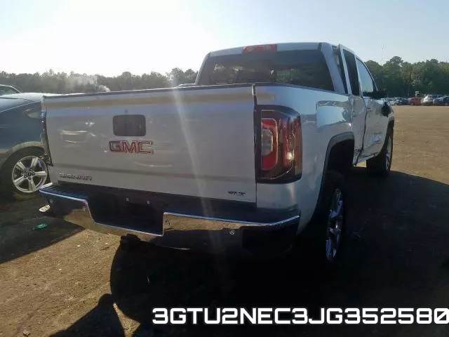3GTU2NEC3JG352580 фото 5