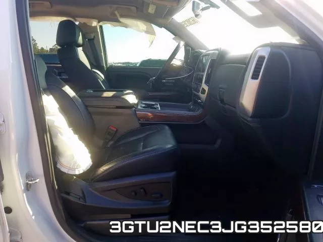 3GTU2NEC3JG352580 фото 6