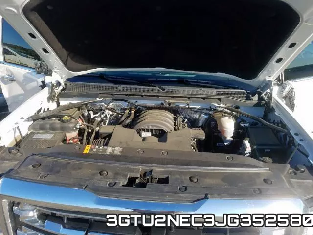 3GTU2NEC3JG352580 фото 8