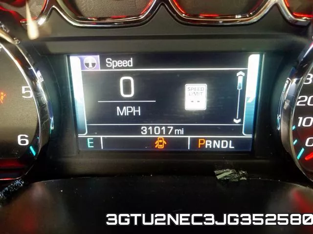 3GTU2NEC3JG352580 фото 9
