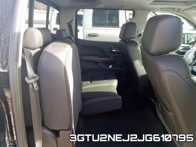 3GTU2NEJ2JG610795 фото 7