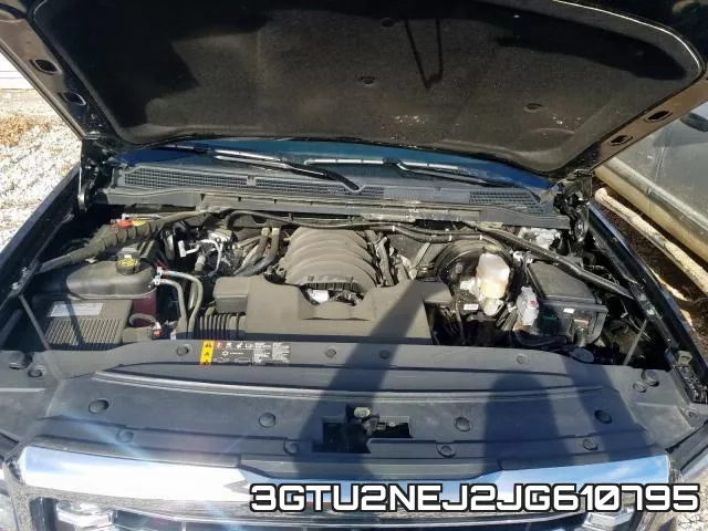 3GTU2NEJ2JG610795 фото 8