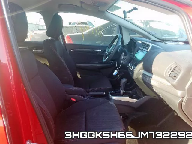 3HGGK5H66JM732292 фото 4