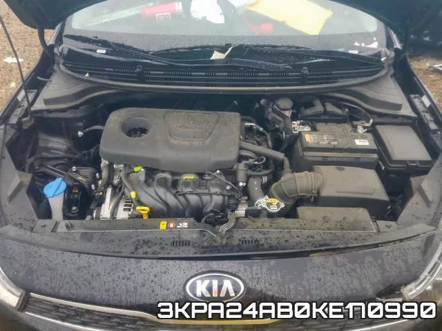 3KPA24AB0KE170990 фото 8