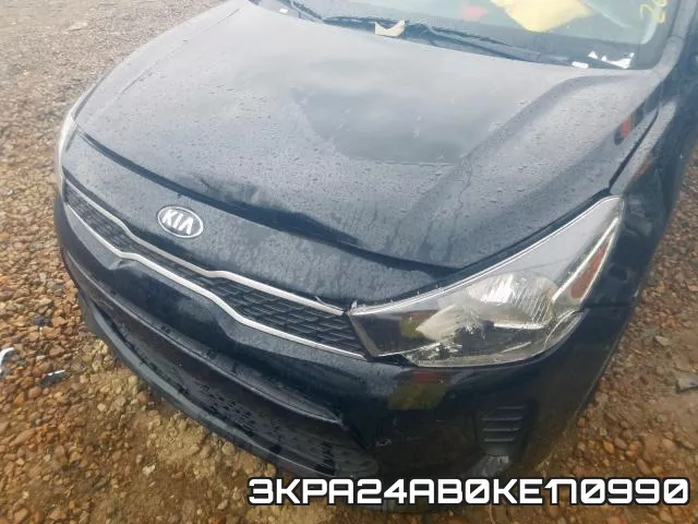 3KPA24AB0KE170990 фото 10