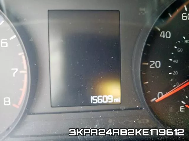 3KPA24AB2KE179612 фото 9