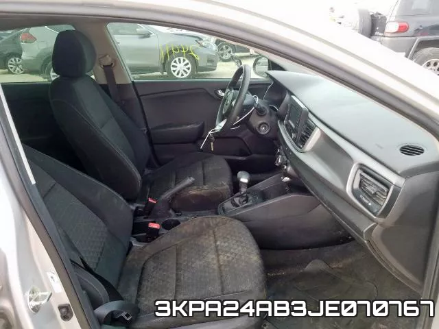 3KPA24AB3JE070767 фото 6