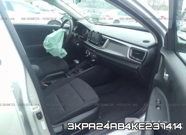 3KPA24AB4KE237414 фото 5