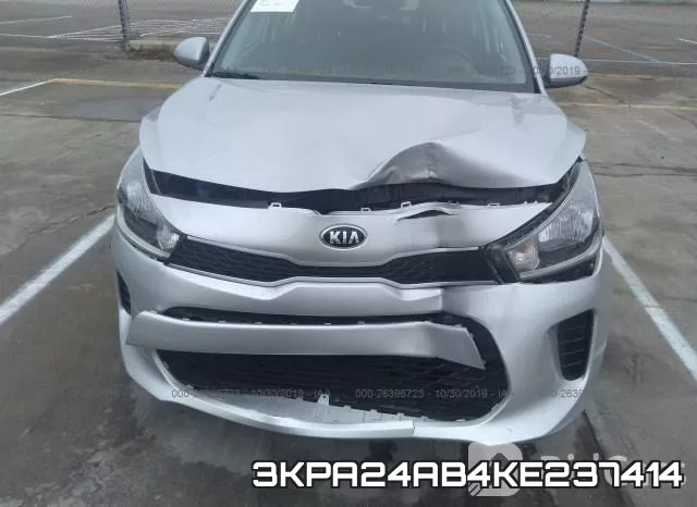 3KPA24AB4KE237414 фото 6