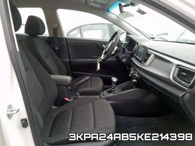 3KPA24AB5KE214398 фото 6