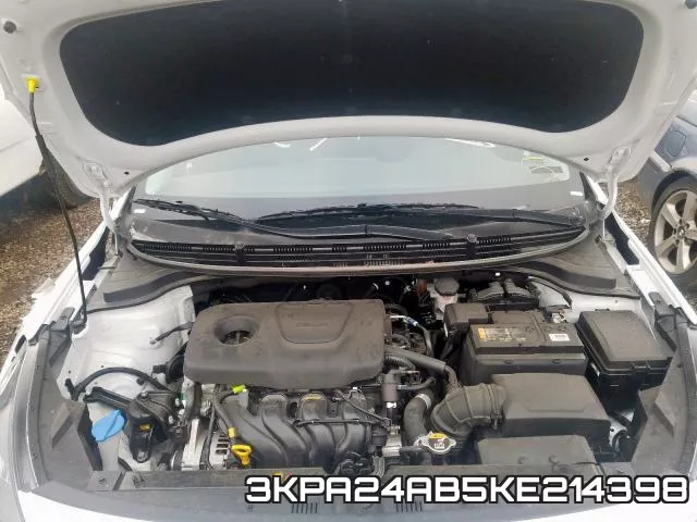 3KPA24AB5KE214398 фото 8