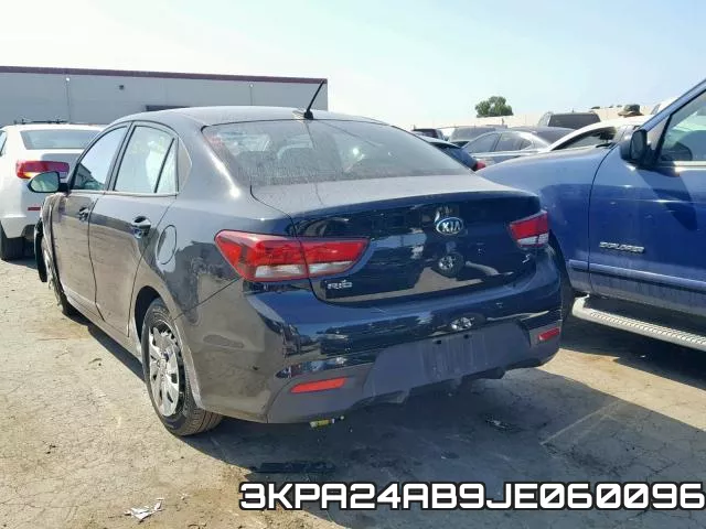 3KPA24AB9JE060096 фото 4