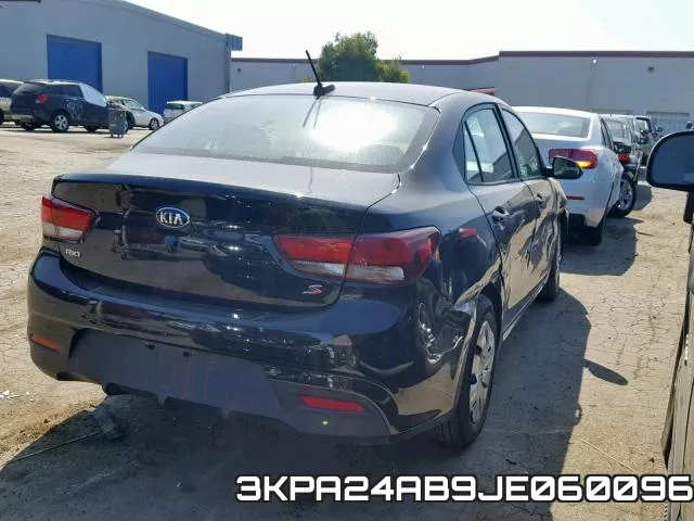 3KPA24AB9JE060096 фото 5