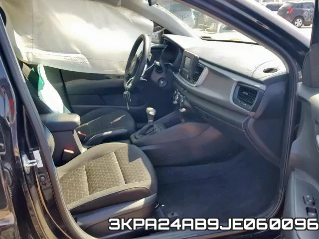 3KPA24AB9JE060096 фото 6