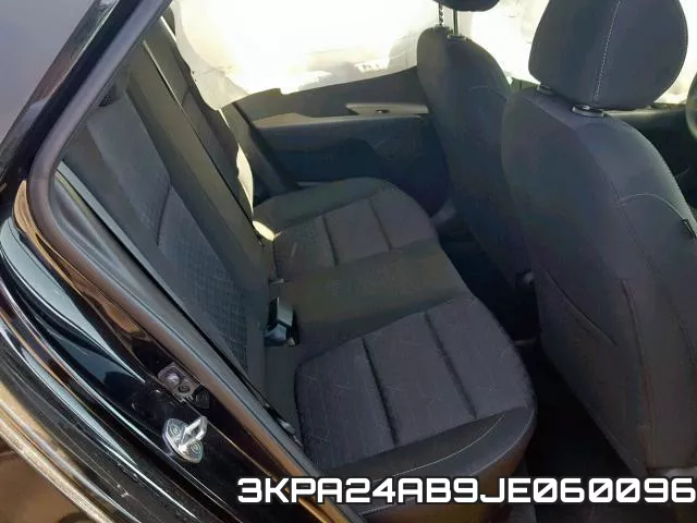 3KPA24AB9JE060096 фото 7