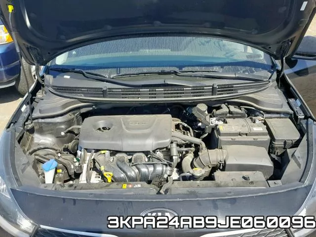 3KPA24AB9JE060096 фото 8