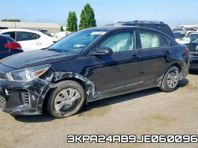 3KPA24AB9JE060096 фото 10