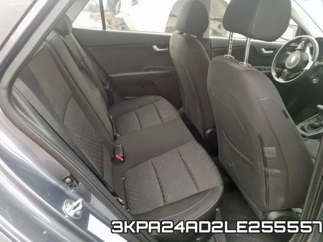 3KPA24AD2LE255557 фото 7