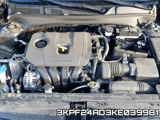 3KPF24AD3KE039981 фото 8