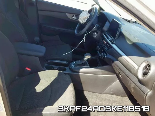 3KPF24AD3KE118518 фото 6