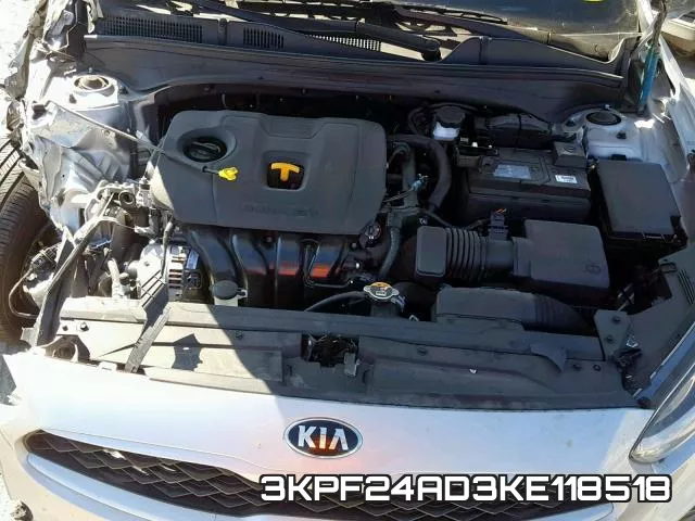 3KPF24AD3KE118518 фото 8