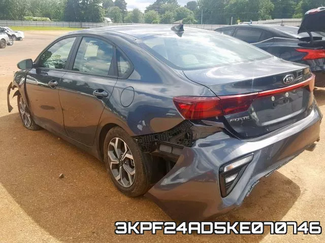 3KPF24AD5KE070746 фото 4