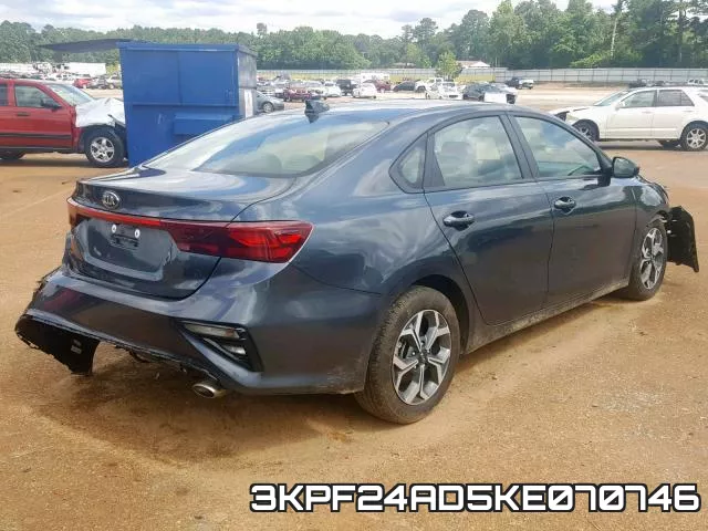 3KPF24AD5KE070746 фото 5