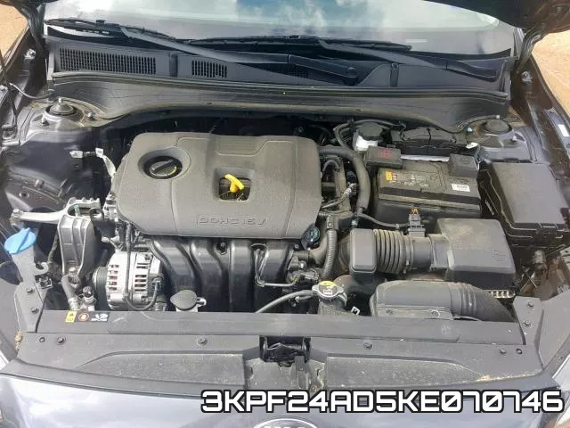 3KPF24AD5KE070746 фото 7