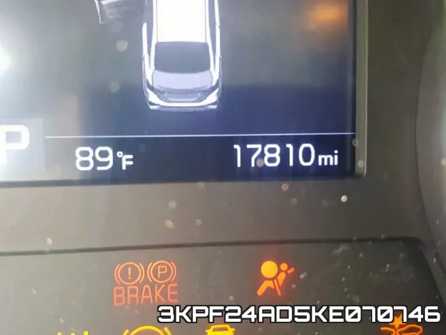 3KPF24AD5KE070746 фото 8