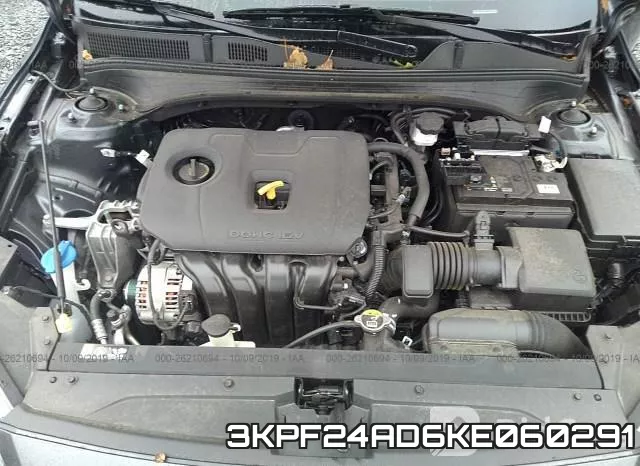 3KPF24AD6KE060291 фото 2
