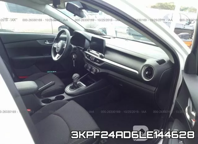 3KPF24AD6LE144628 фото 6