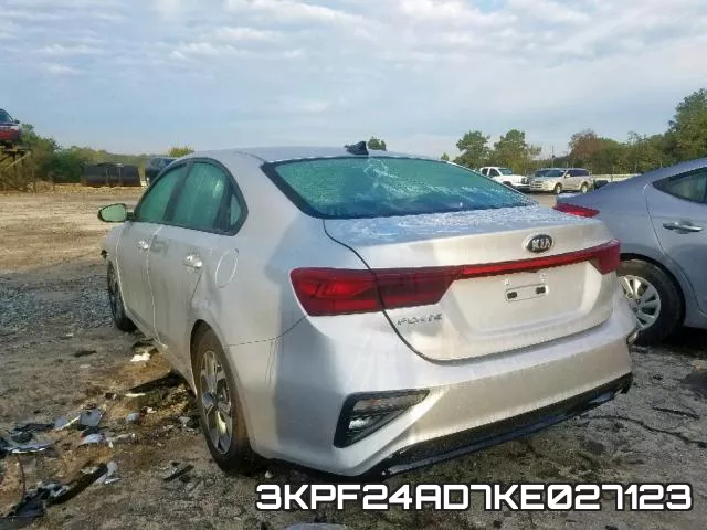 3KPF24AD7KE027123 фото 4