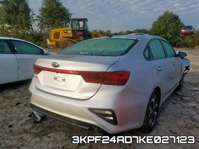 3KPF24AD7KE027123 фото 5