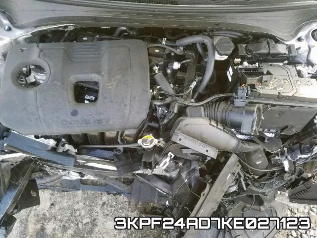 3KPF24AD7KE027123 фото 8