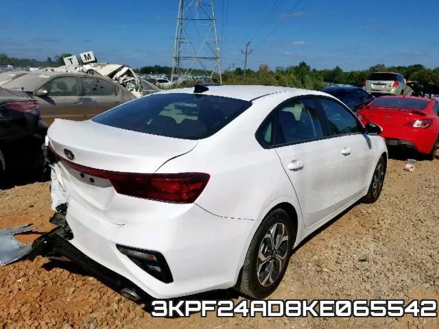 3KPF24AD8KE065542 фото 5