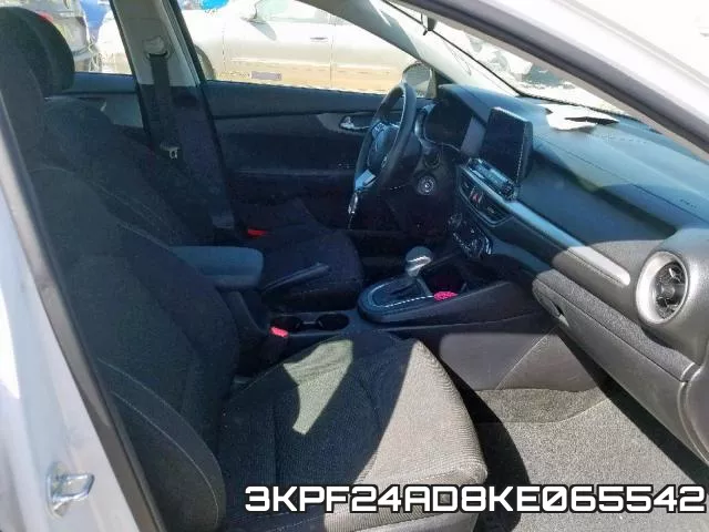 3KPF24AD8KE065542 фото 6