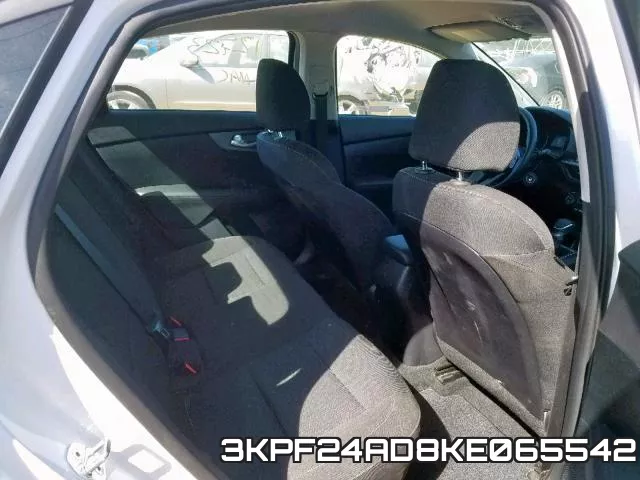 3KPF24AD8KE065542 фото 7