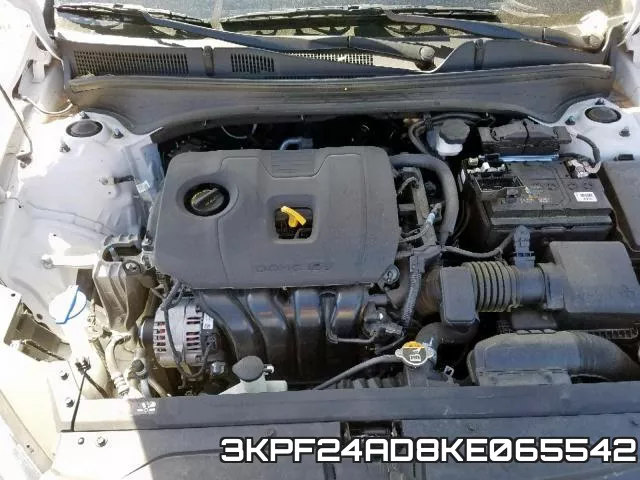 3KPF24AD8KE065542 фото 8
