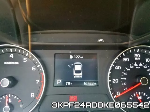 3KPF24AD8KE065542 фото 9