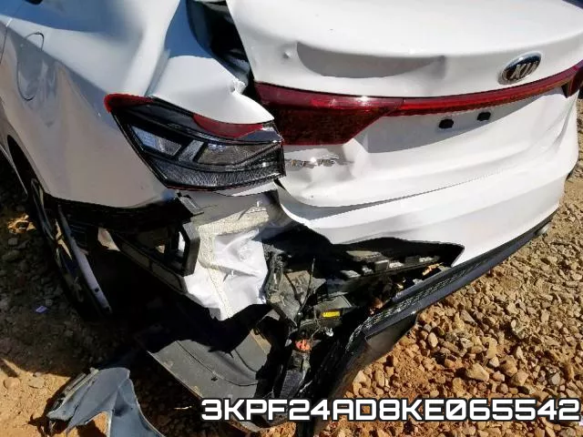 3KPF24AD8KE065542 фото 10