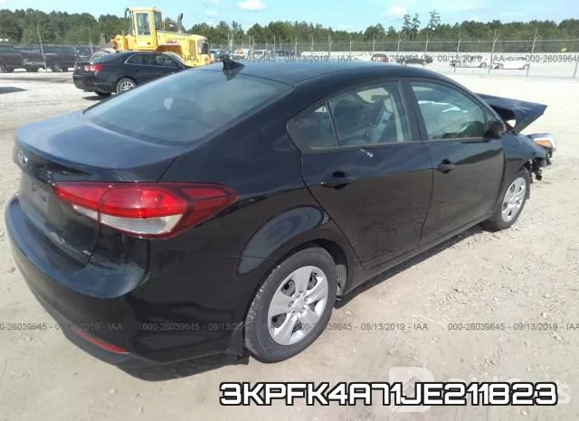 3KPFK4A71JE211823 фото 4